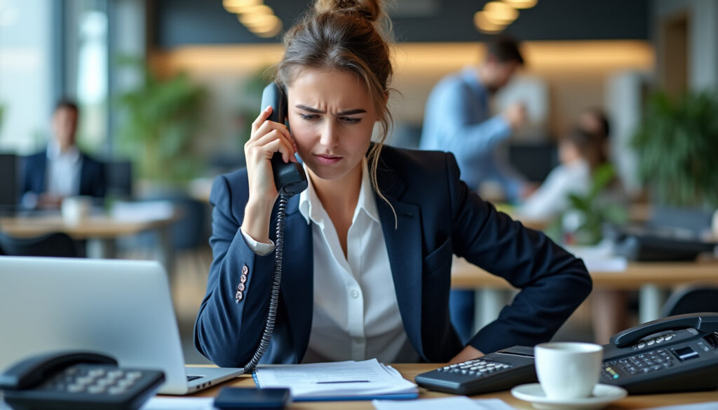découvrez comment un chat vocal ia révolutionne le métier d’agent de voyages : gestion automatisée des appels, des réservations et des devis pour un service client rapide et personnalisé.