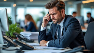 découvrez comment un chat vocal ia révolutionne le métier d'analyste financier en gérant efficacement les appels avec partenaires et entreprises. innovation, gain de temps et performance assurés !