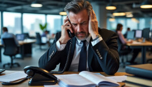découvrez comment un avocat pénaliste modernise la gestion des appels urgents et des clients grâce à un chat vocal intelligent basé sur l’ia, offrant disponibilité et efficacité 24h/24.
