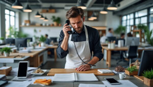 découvrez comment un chat vocal ia révolutionne le métier de boucher en filtrant les appels des clients et en simplifiant la gestion des commandes traiteur, pour un service plus rapide et efficace.
