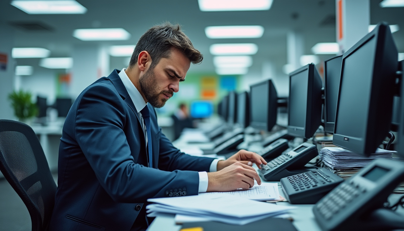 optimisez votre centre d'appels avec le chat vocal ia : une solution innovante pour automatiser la gestion des appels entrants, améliorer l'expérience client et gagner en efficacité.