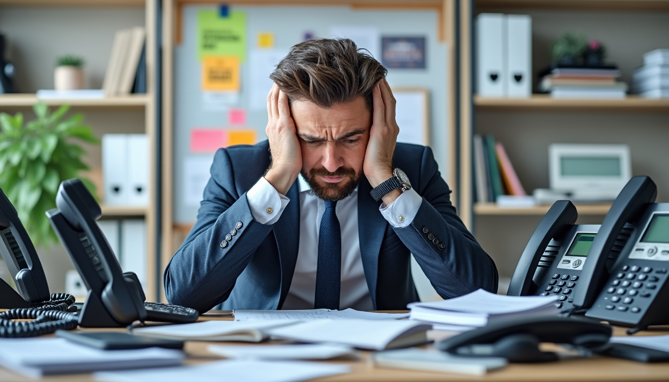 découvrez chat vocal ia coaching, l’outil intelligent qui prend vos rendez-vous et gère vos disponibilités efficacement grâce à un assistant vocal performant.