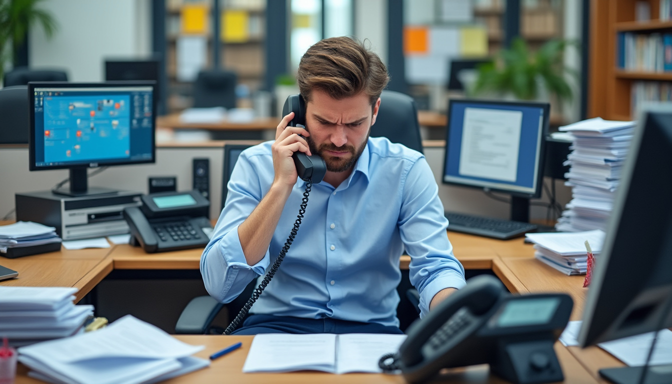 découvrez le chat vocal ia pour l'éducation : une solution innovante qui répond automatiquement aux questions des familles et des élèves, facilitant la communication et l’accès à l’information scolaire.