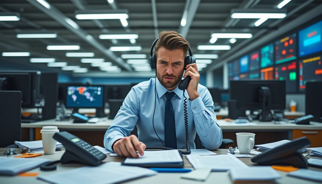 découvrez le chat vocal ia dédié à l'environnement : il alerte, informe et centralise efficacement les signalements pour protéger la planète. signalez facilement incidents et anomalies environnementales grâce à une technologie intelligente.