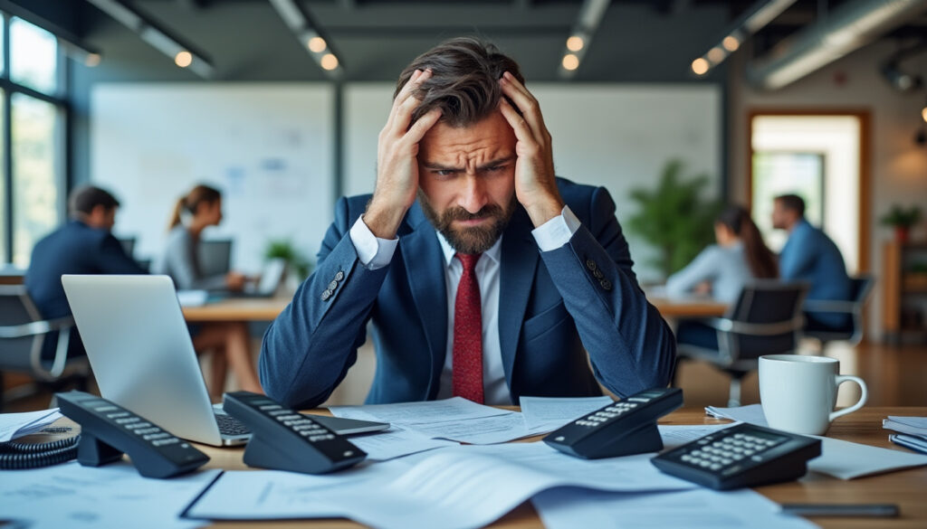 découvrez chat vocal ia finance : une solution innovante qui suit automatiquement les dossiers clients et répond à leurs questions en temps réel, pour un service financier rapide et efficace.
