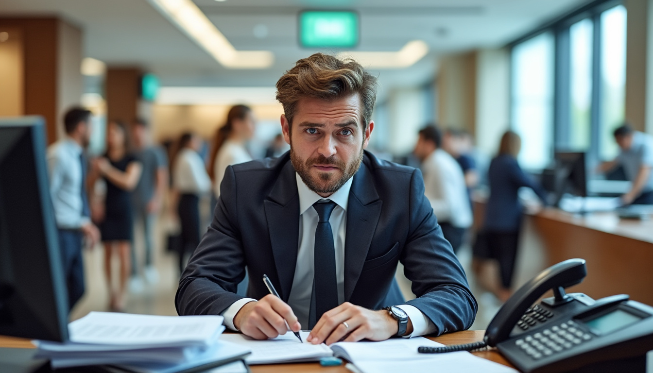optimisez l’accueil de votre hôtel grâce au chat vocal ia : une solution intelligente pour gérer les réservations et fournir des informations instantanées à vos clients, 24/7, par la voix.