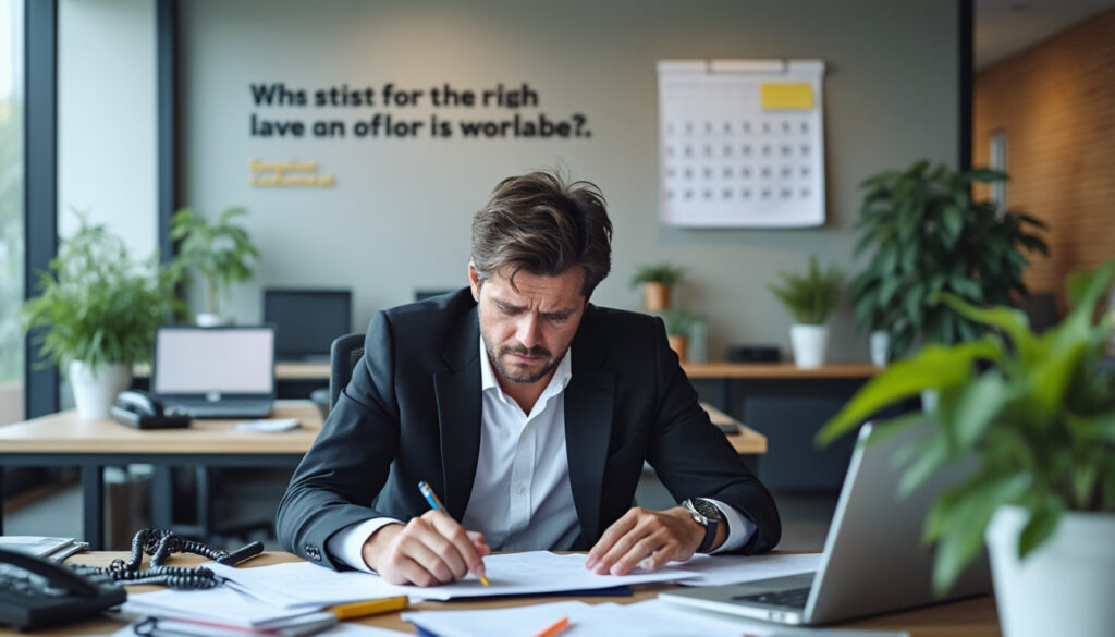 découvrez un coach de vie innovant : un chat vocal ia qui répond instantanément aux appels urgents et gère efficacement toutes vos nouvelles demandes. gagnez en sérénité et en productivité grâce à son assistance intelligente 24h/24.