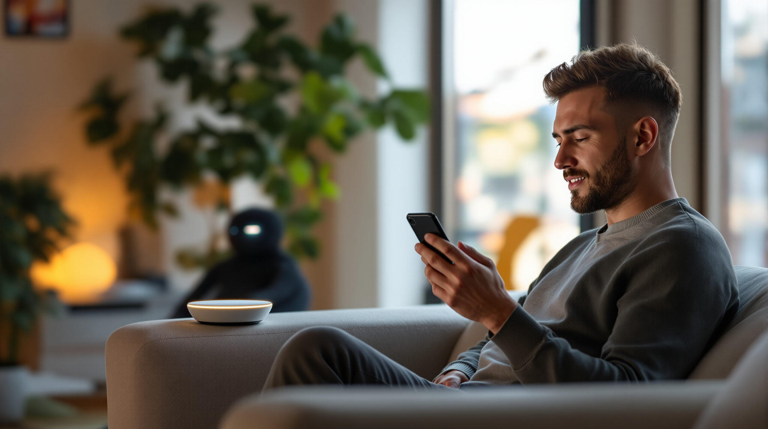découvrez comment un chat vocal ia innovant assure qu’aucun appel client ne reste sans réponse, offrant disponibilité 24/7 et gestion intelligente des requêtes pour améliorer satisfaction et fidélisation.
