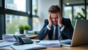 découvrez comment un chat vocal ia innovant aide les commissaires aux comptes à filtrer efficacement les appels liés aux entreprises et aux audits, optimisant ainsi leur gestion et leur productivité.