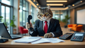 découvrez comment un chat vocal ia révolutionne la conciergerie d'hôtel en prenant en charge les appels, la gestion des services clients et les urgences 24h/24.