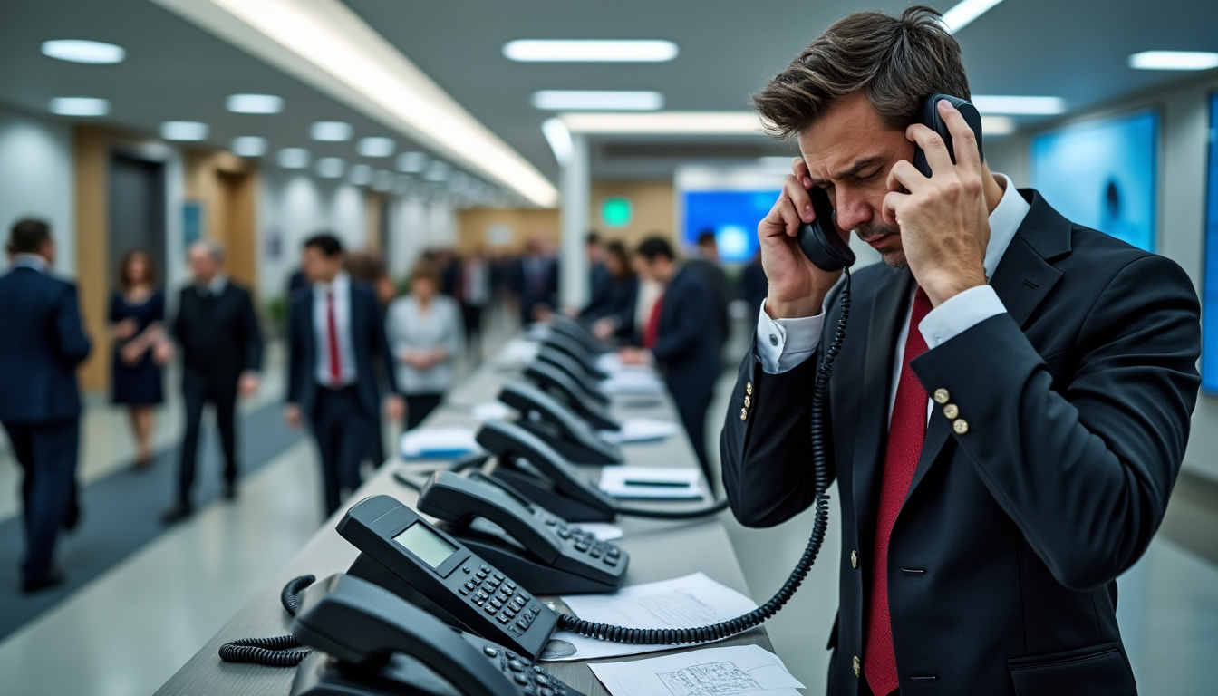 découvrez concierge, un chat vocal intelligent qui prend en charge vos appels, organise vos services et vous propose des recommandations personnalisées grâce à l’ia. simplifiez votre quotidien avec notre assistant virtuel innovant.