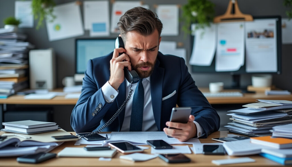 découvrez concierge, le chat vocal ia qui gère vos appels, services et recommandations pour vous simplifier la vie au quotidien. innovation, efficacité et assistance personnalisée à portée de voix.