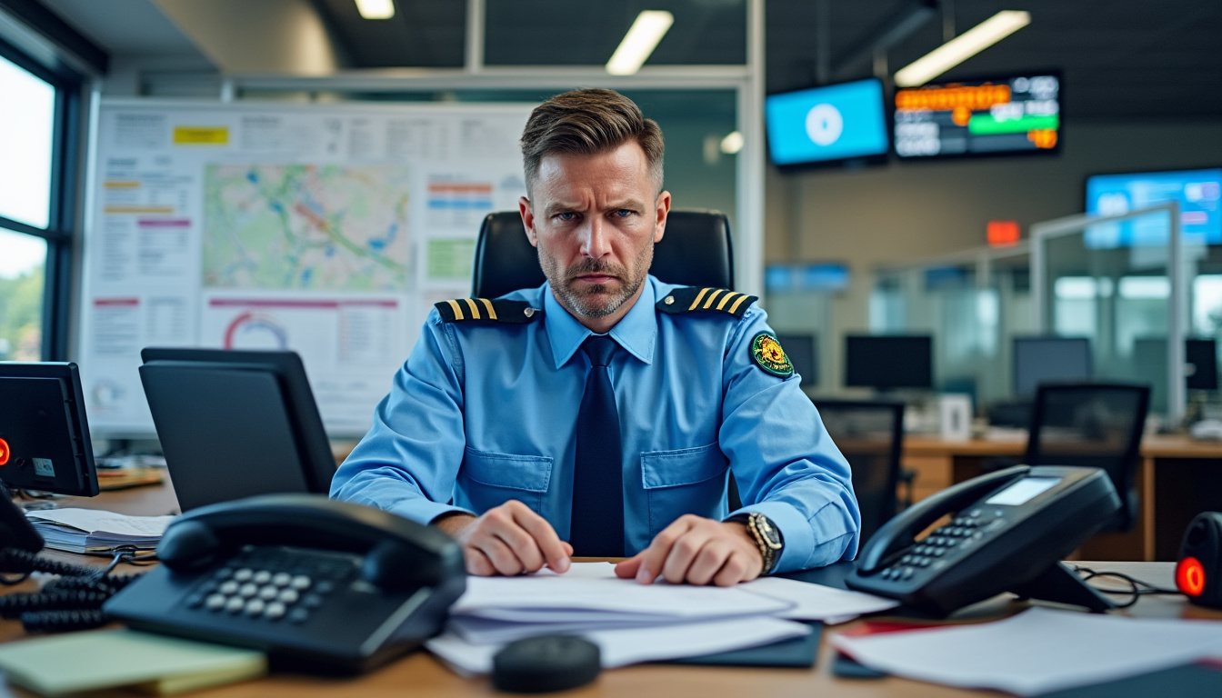 découvrez comment une intelligence artificielle vocale aide les conducteurs de bus à filtrer et gérer efficacement les demandes des voyageurs ainsi que l'organisation des trajets, pour un transport en commun plus fluide et interactif.