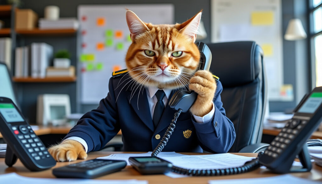 découvrez comment une ia vocale aide les conducteurs de bus à gérer les demandes des voyageurs et à optimiser les trajets grâce à un chat intelligent et interactif.