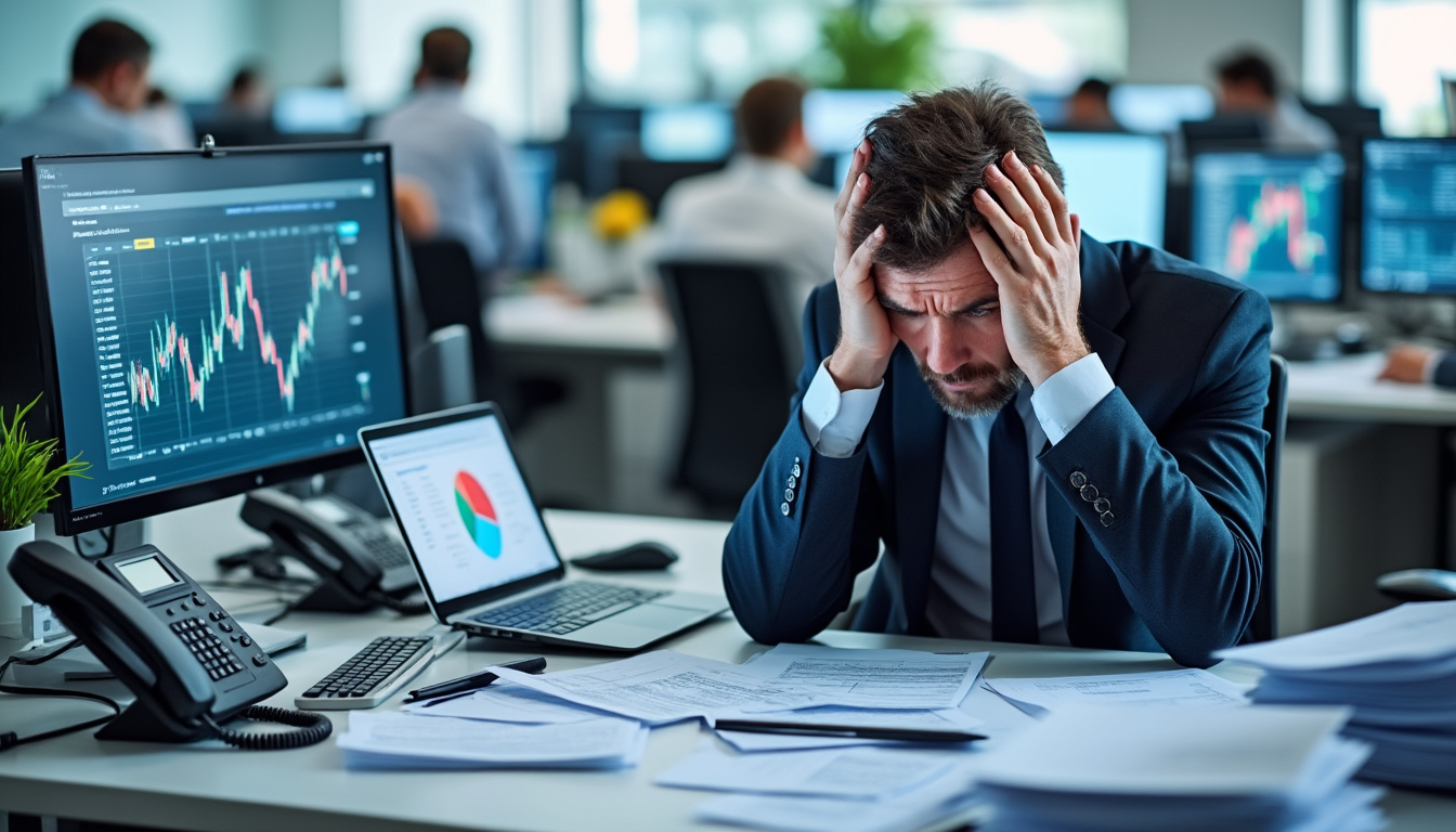 découvrez comment un data analyst utilise un chat vocal ia pour trier efficacement les appels clients et répondre aux besoins de reporting, améliorant ainsi la productivité et la satisfaction client.