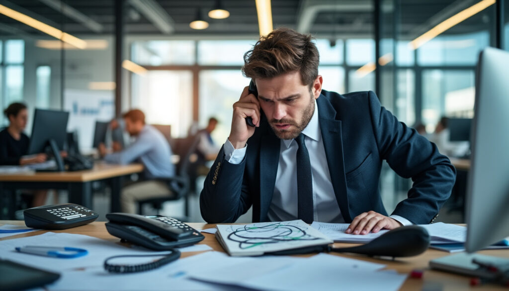 découvrez comment un chat vocal ia aide les data analysts à trier efficacement les appels clients et à identifier les besoins en reporting pour optimiser la gestion des données.