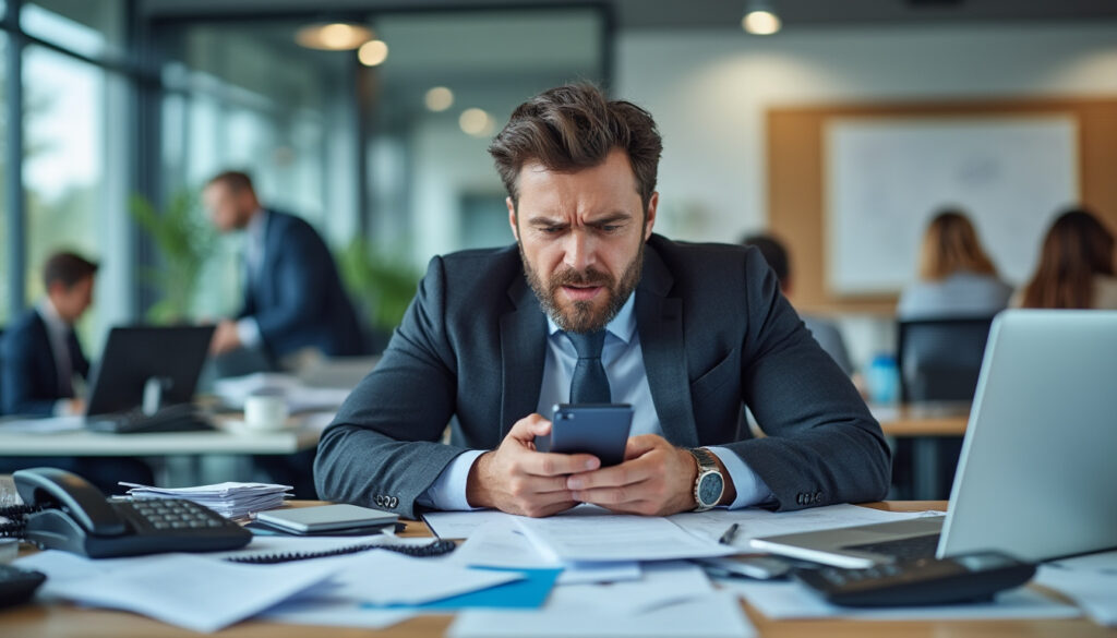 découvrez comment un chat vocal ia dédié aux experts-comptables facilite la gestion des appels, bilans et relations clients pour les pme. transformez votre cabinet avec l’intelligence artificielle !