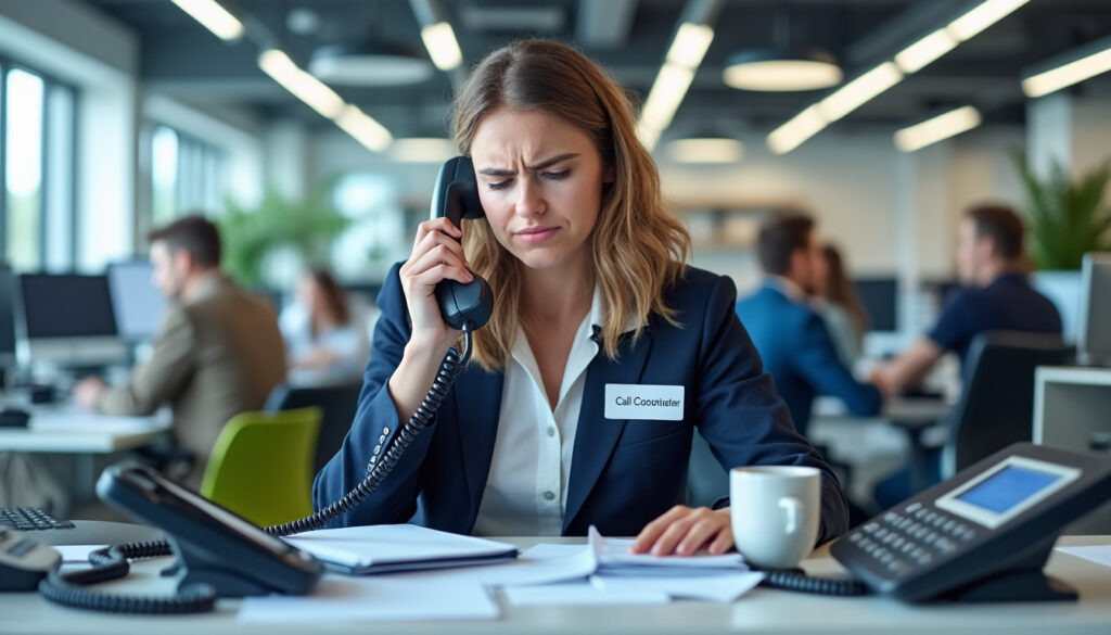 découvrez comment facteur d’orgues, un chat vocal intelligent, facilite l’organisation des suivis et des appels personnalisés pour une expérience client innovante et efficace.