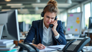 découvrez comment un chat vocal ia aide les fromagers à trier les appels clients et à gérer les préparations spéciales, pour un service personnalisé et rapide.