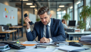 découvrez un gestionnaire locatif innovant : une ia vocale qui prend en charge les appels, la gestion des loyers et les demandes des locataires, pour une gestion simplifiée et efficace de vos biens immobiliers.