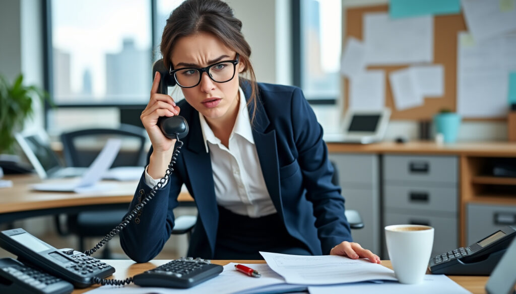 découvrez gouvernante générale, un chat vocal ia innovant qui prend en charge vos appels, la coordination et la gestion des ménages pour vous simplifier la vie au quotidien.