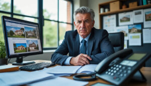 découvrez comment un chat vocal ia révolutionne le métier de mandataire immobilier en prenant en charge les appels prospects et le suivi clients, pour plus d'efficacité et de réactivité.