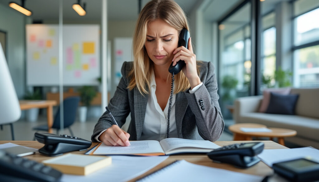 simplifiez la gestion de vos suivis patients en orthophonie grâce à un chat vocal ia. planification rapide et efficace de vos consultations téléphoniques, gain de temps et relation patient améliorée.