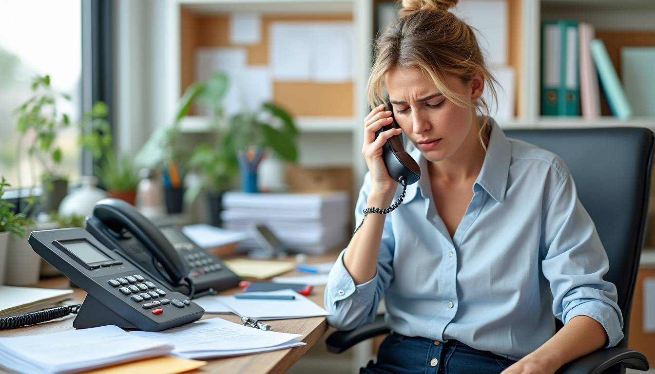 optimisez la gestion de vos suivis téléphoniques en orthophonie grâce à un chat vocal ia. planifiez facilement vos rendez-vous et améliorez votre accompagnement patient.
