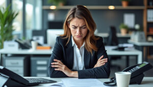 découvrez comment un chat vocal ia révolutionne le métier de réceptionniste en triant efficacement les appels clients et les demandes de chambres dans les hôtels.