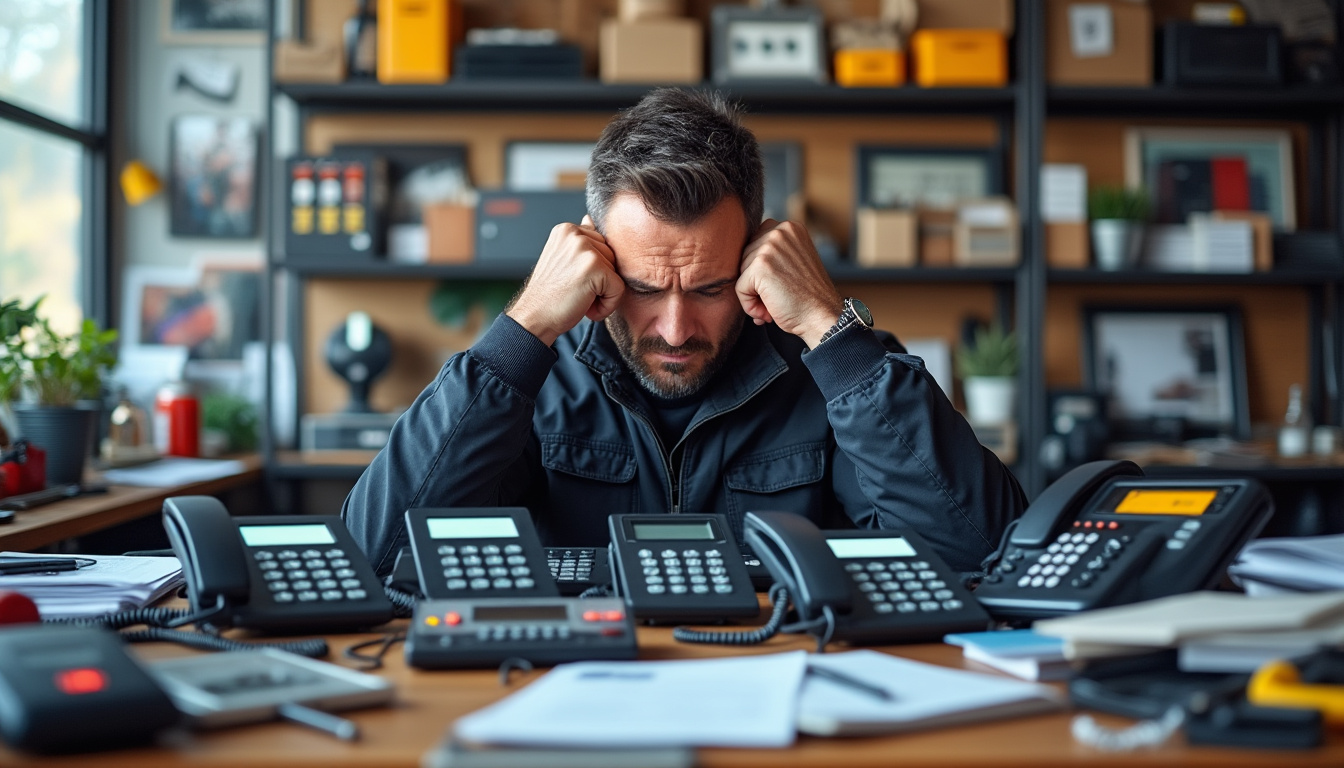serrurier : profitez d’un chat vocal ia disponible 24h/24 pour répondre rapidement à vos urgences et appels, assurant une assistance immédiate et efficace.