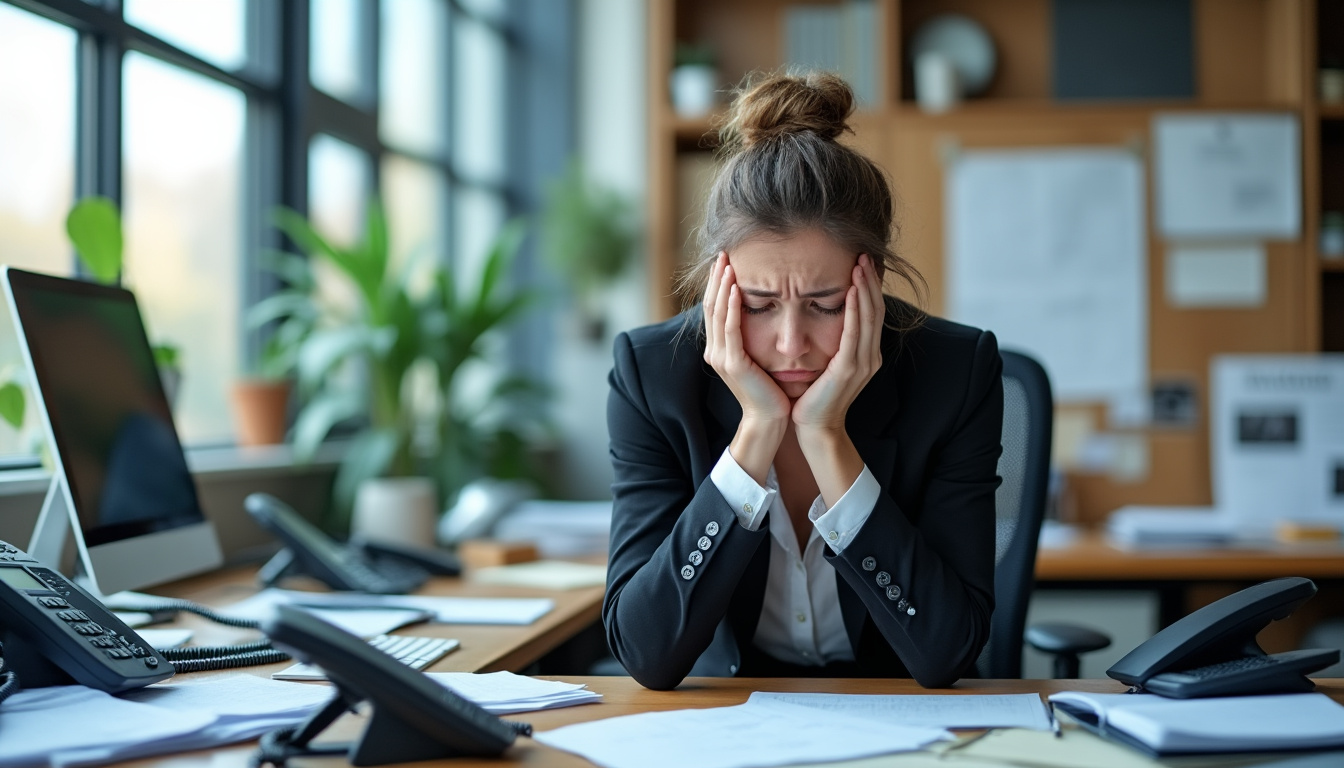 découvrez comment un chat vocal ia révolutionne la gestion des appels et des rendez-vous des sophrologues, offrant un accueil personnalisé et une organisation optimale pour les cabinets.