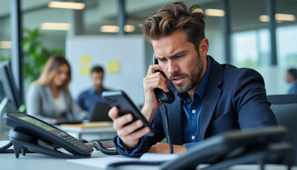 découvrez comment un chat vocal ia aide les téléconseillers bancaires en filtrant automatiquement les demandes simples des clients, pour un service plus rapide et efficace.