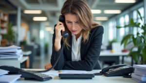 découvrez le télésecrétaire immobilier nouvelle génération : un chat vocal ia qui filtre efficacement les appels, planifie les visites et identifie les prospects qualifiés pour optimiser la gestion de votre agence immobilière.