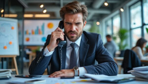 découvrez comment un analyste risques peut optimiser la gestion des appels clients et des contrôles internes grâce à un chat vocal ia innovant, améliorant ainsi l'efficacité et la sécurité des processus.