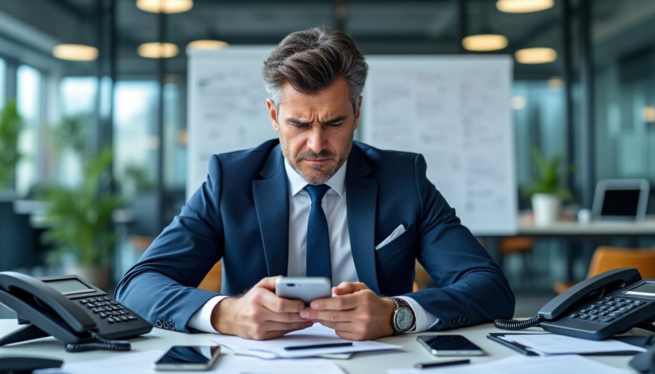 découvrez comment un chat vocal ia révolutionne la gestion immobilière pour les asset managers en filtrant efficacement les appels de partenaires et clients, améliorant ainsi productivité et qualité du suivi.