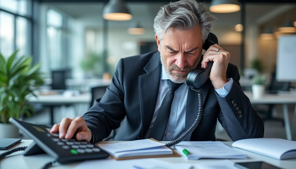découvrez comment un chat vocal intelligent, basé sur l’ia, aide les asset managers immobiliers à filtrer efficacement les appels des partenaires et clients, optimisant ainsi la gestion et le gain de temps.