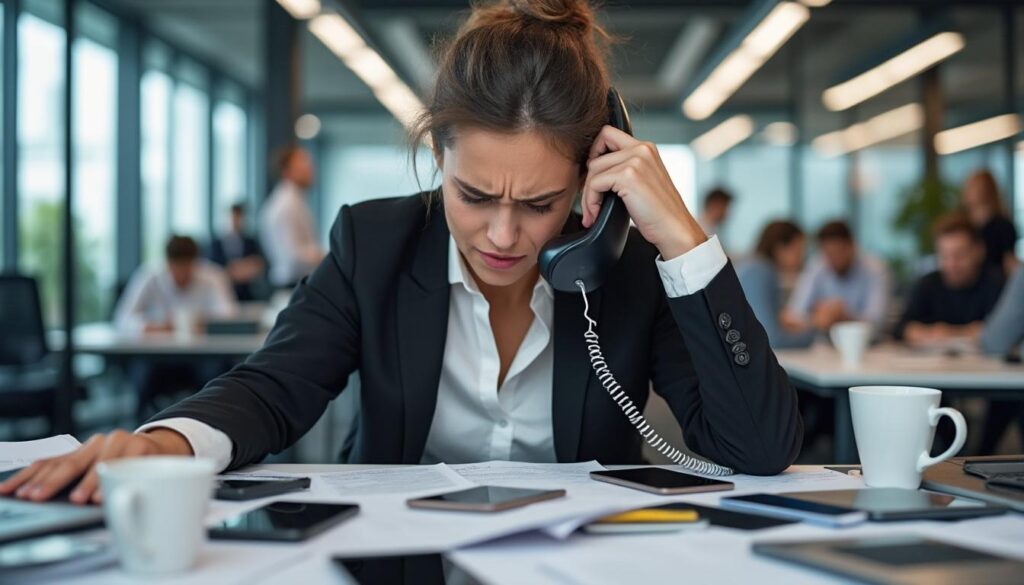 découvrez comment un coach d’écriture alimenté par ia révolutionne la gestion des appels clients et l’animation d’ateliers grâce à un chat vocal intelligent.