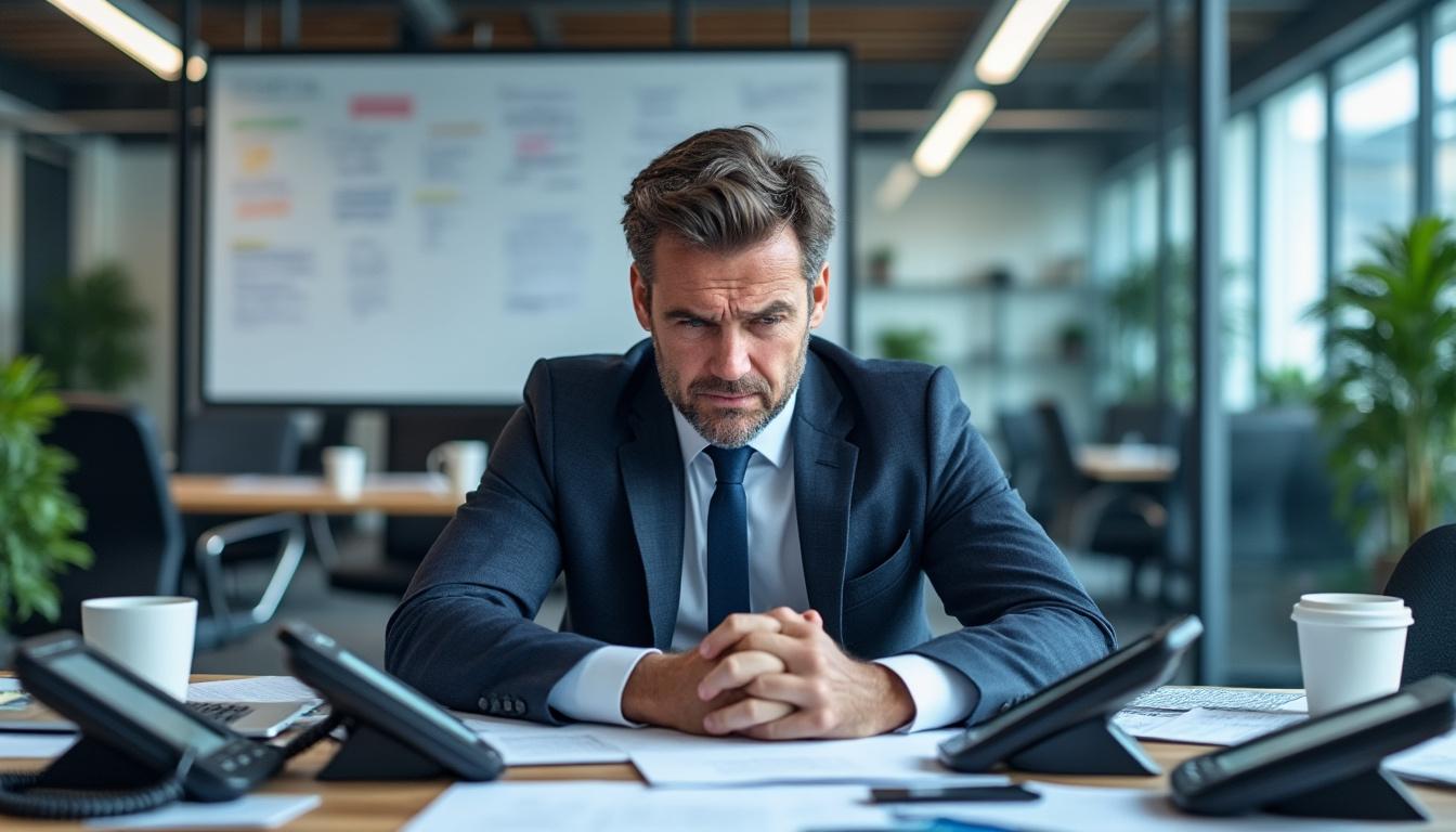 découvrez coach vocal, le chat vocal ia qui simplifie la gestion des appels, cours et réservations. améliorez votre organisation grâce à une intelligence artificielle performante et intuitive.