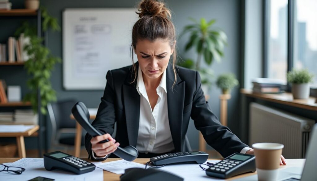 découvrez coach vocal, un chat vocal ia innovant qui gère vos appels, organise les cours et s’occupe des réservations. simplifiez votre quotidien grâce à une assistance intelligente et personnalisée.