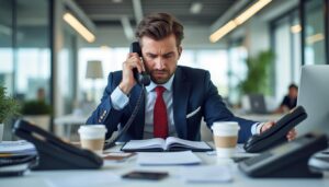 découvrez comment un chat vocal ia révolutionne le métier de conseiller en vefa en gérant automatiquement les appels des acheteurs et le suivi des projets immobiliers neufs.