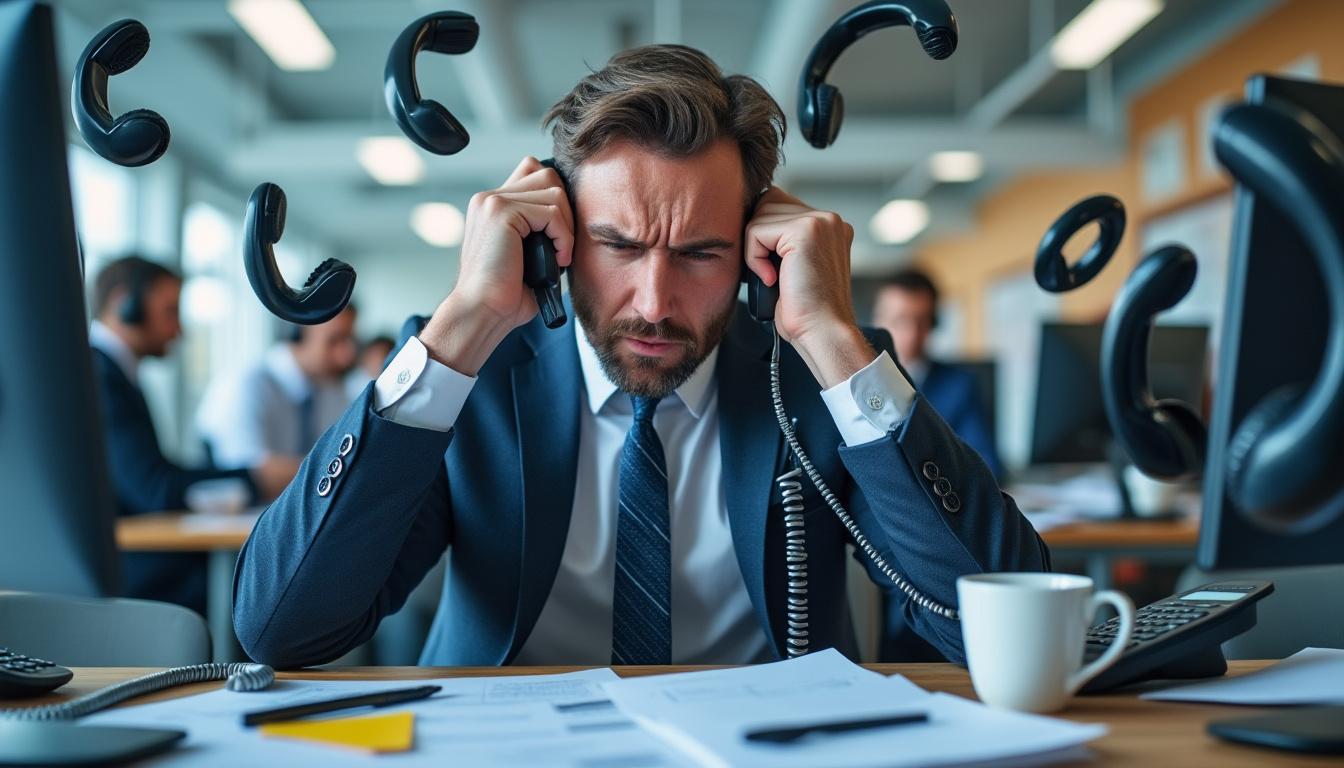 découvrez comment un coordinateur de call center peut s’appuyer sur un chat vocal ia pour réguler efficacement les pics d’appels entrants, améliorer la gestion des flux et optimiser l’expérience client.