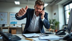 optimisez la gestion de vos appels en tant que diagnostiqueur immobilier grâce à un chat vocal ia qui filtre intelligemment les demandes de devis et les urgences, pour un service client rapide et efficace.