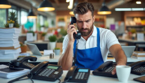 découvrez épicier, un assistant vocal ia qui filtre automatiquement les appels clients et gère les réservations de produits pour simplifier la gestion de votre épicerie.