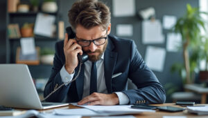 découvrez comment un chat vocal basé sur l'ia révolutionne le métier d'expert immobilier en prenant en charge les appels, demandes d'estimation et expertises, pour un service plus réactif et performant.