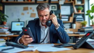 découvrez comment un chat vocal ia révolutionne la gestion des installations pour les facility managers en prenant en charge les appels de maintenance et la coordination des prestataires, pour plus d’efficacité et de réactivité au quotidien.