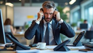 optimisez la gestion de patrimoine avec un chat vocal ia innovant qui filtre efficacement les appels de clients et d’investisseurs. gagnez du temps, améliorez votre service et concentrez-vous sur l’essentiel grâce à l’intelligence artificielle.