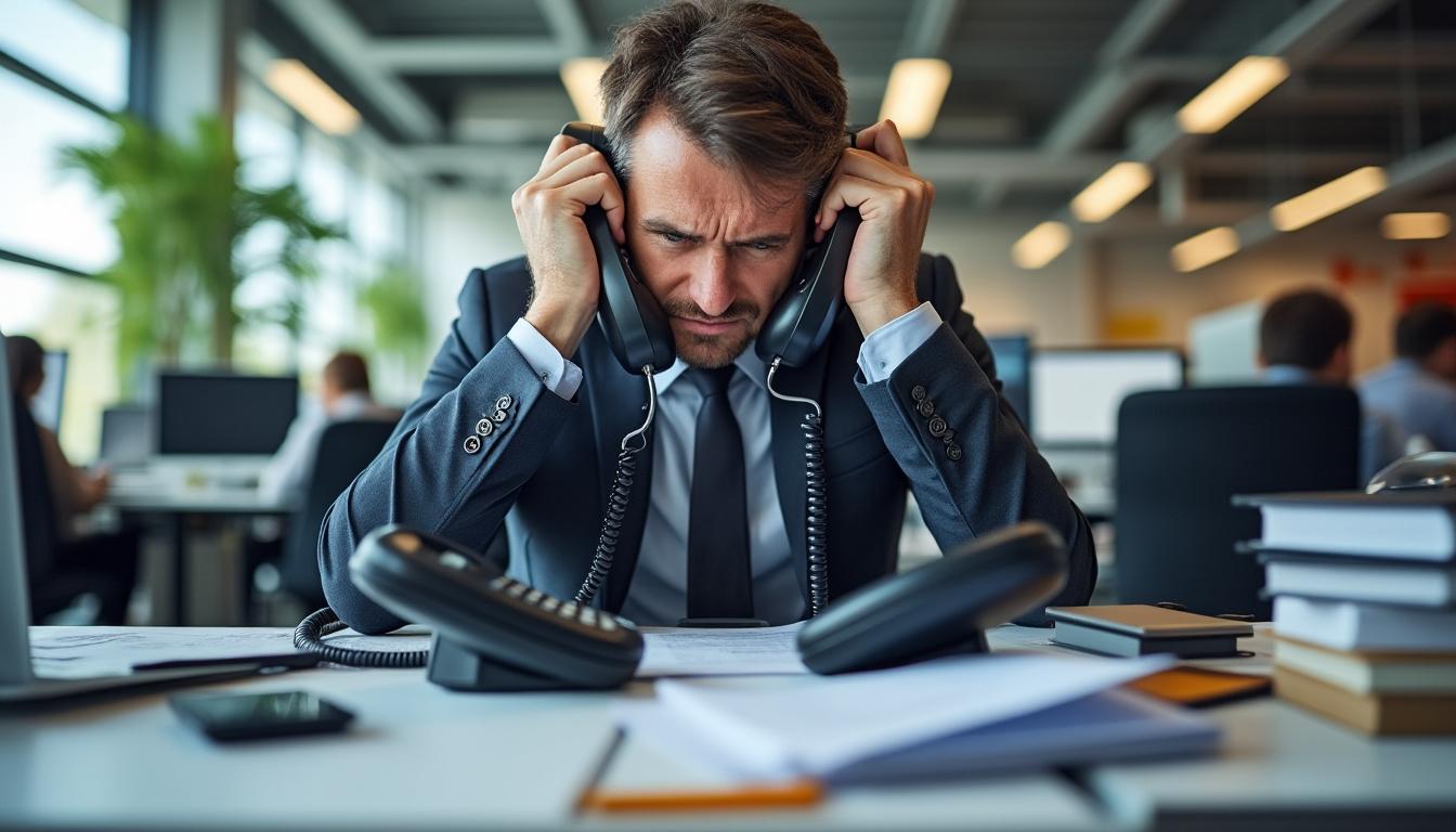 découvrez comment un gestionnaire de paie assisté par un chat vocal ia révolutionne la gestion des appels salariés et le traitement des anomalies, offrant gain de temps et efficacité en entreprise.