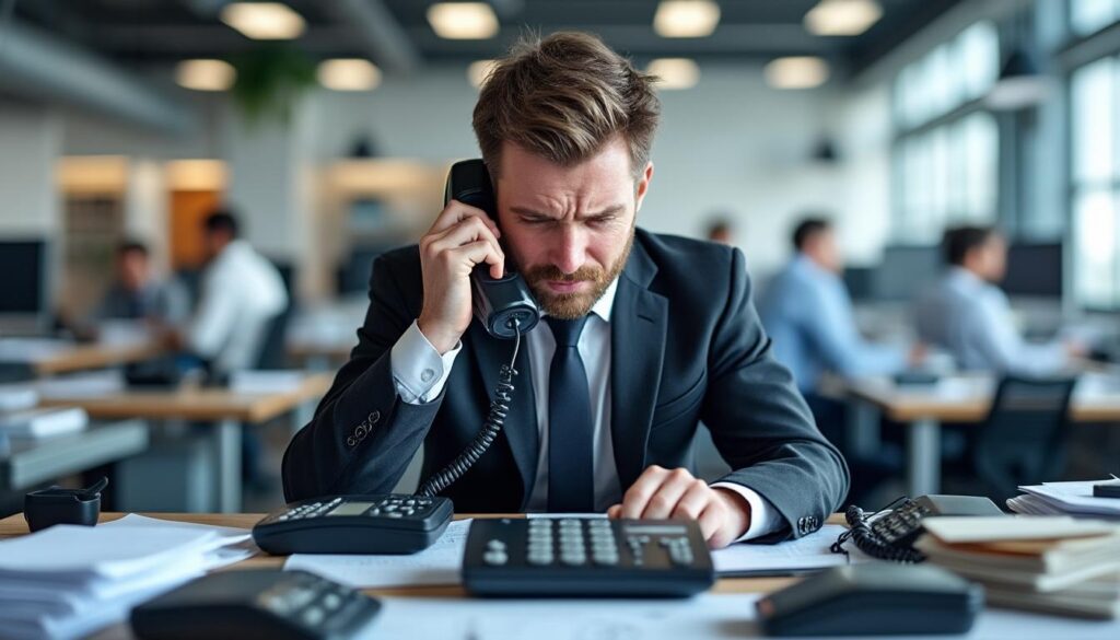 découvrez le gestionnaire paie intelligent : un chat vocal ia qui gère efficacement les appels des salariés et détecte les anomalies pour une gestion de la paie simplifiée et sécurisée.