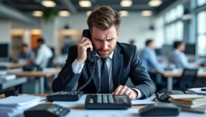 découvrez le gestionnaire paie intelligent : un chat vocal ia qui gère efficacement les appels des salariés et détecte les anomalies pour une gestion de la paie simplifiée et sécurisée.