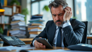 découvrez comment un chat vocal ia peut assister le juriste d’entreprise en automatisant la gestion des appels internes et avec les partenaires, pour plus d’efficacité et de réactivité.